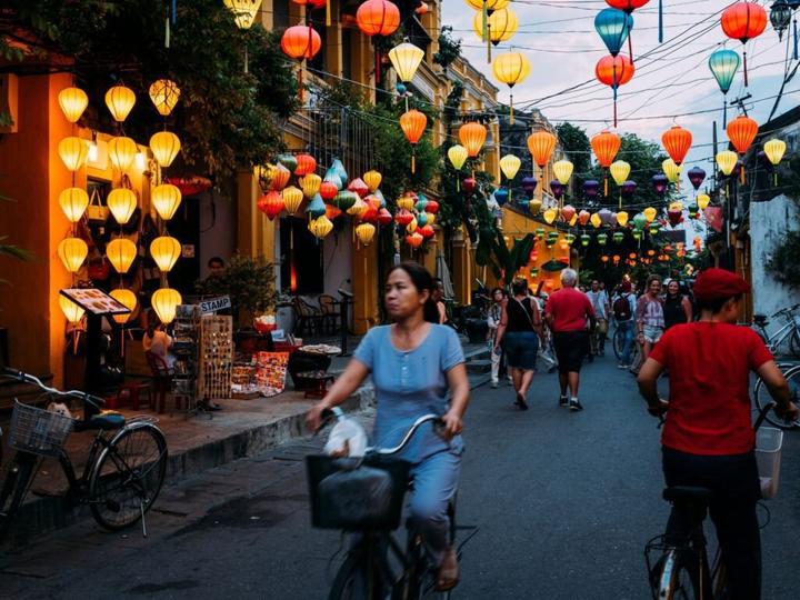 Xu hướng Quán cơm nhà ở Hà Nội: 5 năm: Hotspot Matrix tiết lộ bí quyết video viral
