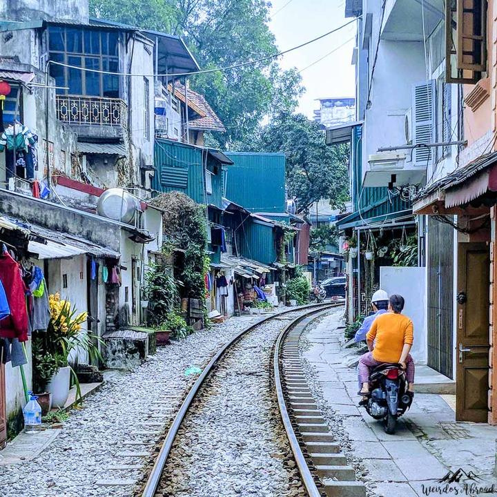 Xu hướng Sốc: Vụ tố 