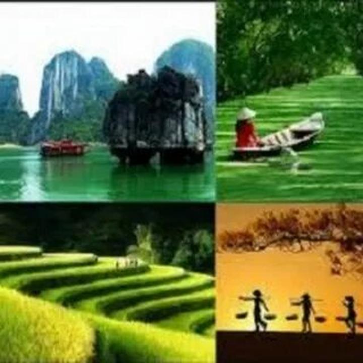Cô giáo mầm non và hành trình