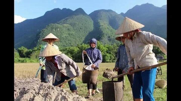 Bánh Ngọt, Thu Nhập Khỏe: Kiếm Tiền Từ Hotspot Matrix