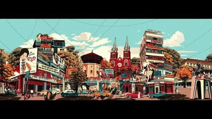 Hotspot Matrix: Biến Mẹ Cua Cốm khen vải trứng Phù thành cơ hội marketing đột phá