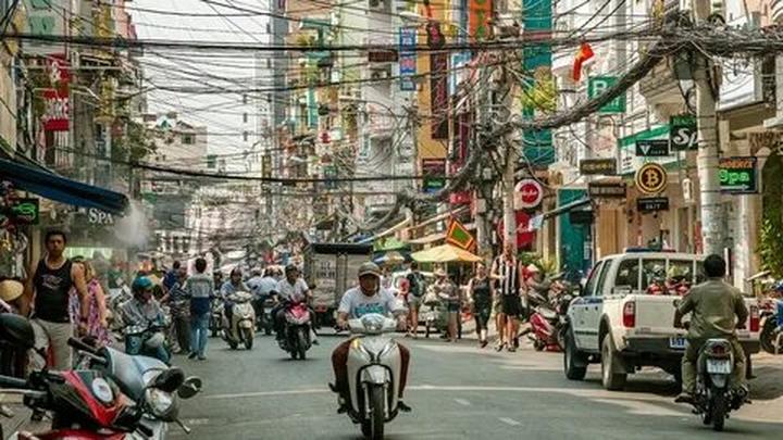 Hotspot Matrix và Chùm ảnh: Nắng nóng kinh hoàng, AI