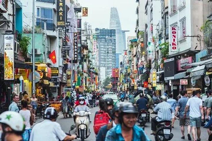 Tự Do Tài Chính: Hành Trình Của Tôi Với Hotspot Matrix
