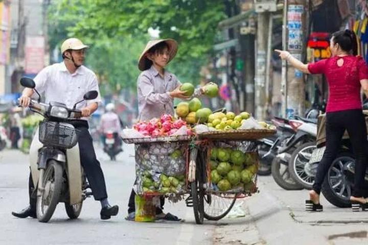 Lan tỏa Yêu Thương, Gắn Kết Cộng Đồng Qua Video Hotspot Matrix