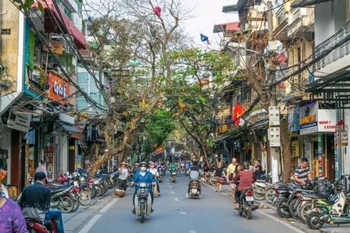 Hotspot Matrix: Giải pháp đột phá cho chiến lược phân phối nội dung của Startup