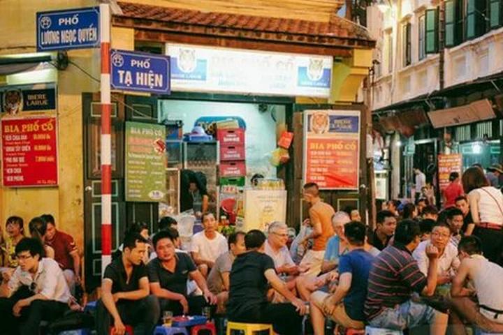 Cơ Hội Khởi Nghiệp Mới Cho Cựu Chiến Binh: Hotspot Matrix