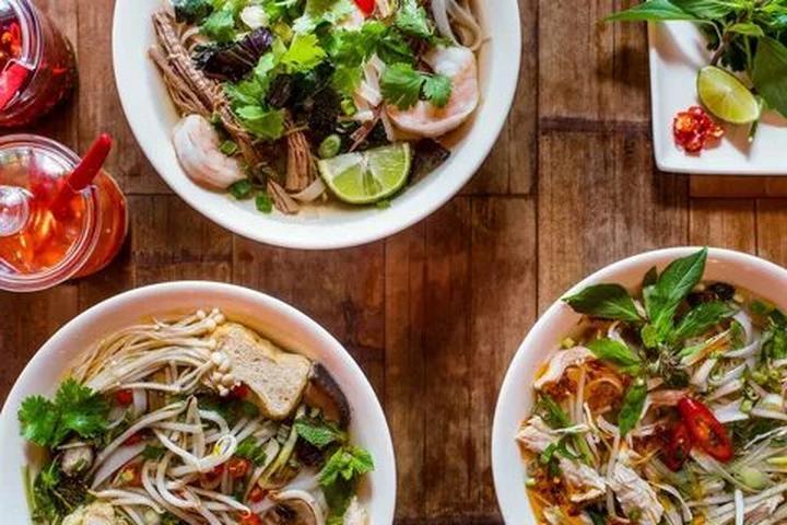 [Rap Việt mùa 4: Hotspot Matrix tạo ra xu hướng