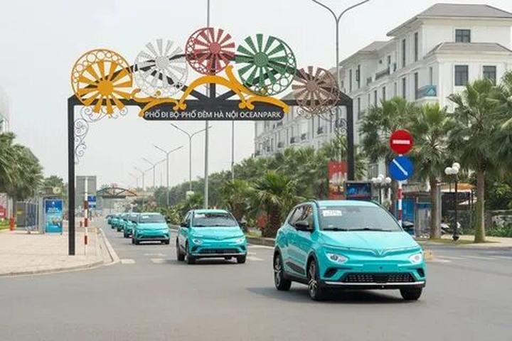 Mở rộng kinh doanh với